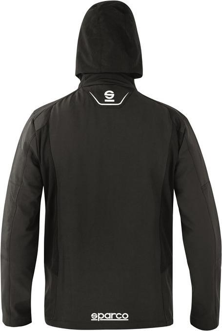 Produktbild Sparco Softshell Seattle (S)