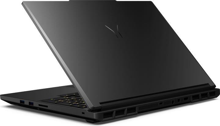 Produktbild Erazer Major 16 X1 RTX 5070 Ti (16", Intel Core Ultra 7 255HX, 32 GB, 2000 GB, CH)