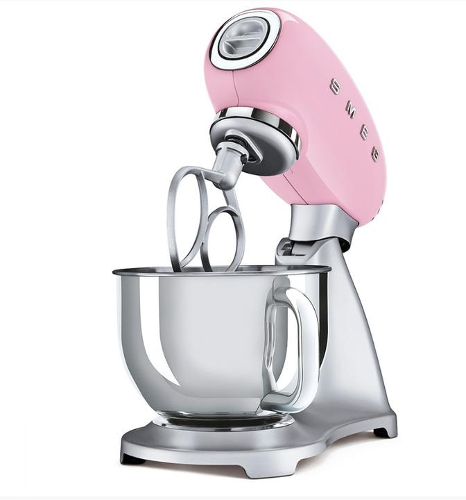 Actual product image Smeg 50's Retro Style (800 W)