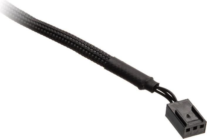 Actual product image Scythe Kaze Flex RGB fan, 1200 rpm (120 mm, 1 x)