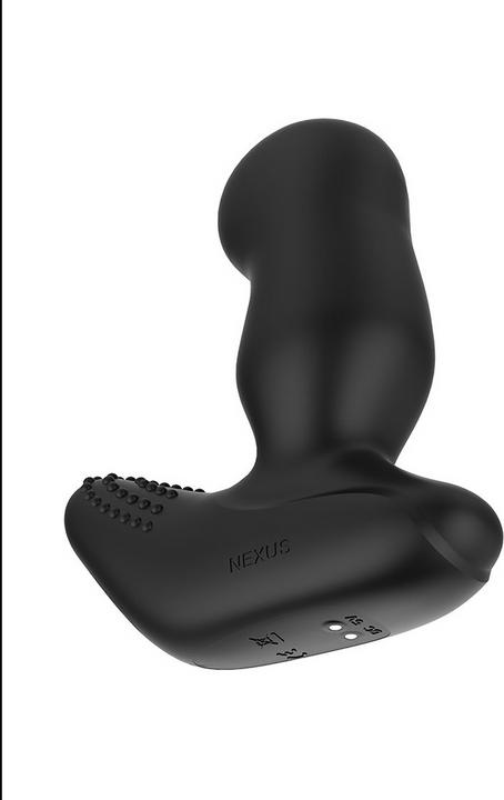 Actual product image Nexus Prostate Massager