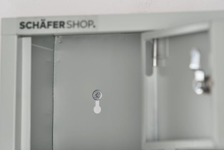 Produktbild Schäfer Shop Wertfachschrank