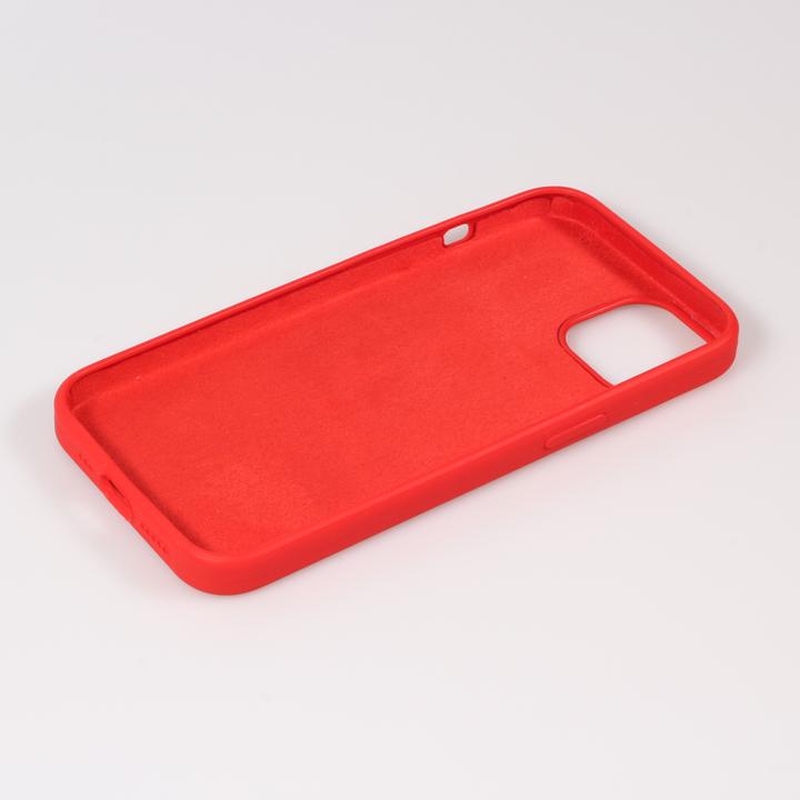 Actual product image PhoneLook Cover Soft Touch (Apple iPhone 15 Pro Max)