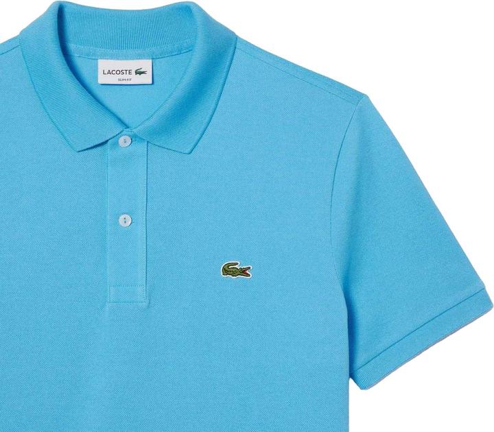 Immagine prodotto Lacoste Maglietta Polo Aderente Uomo (S)