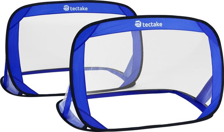 Actual product image tectake Pop-Up