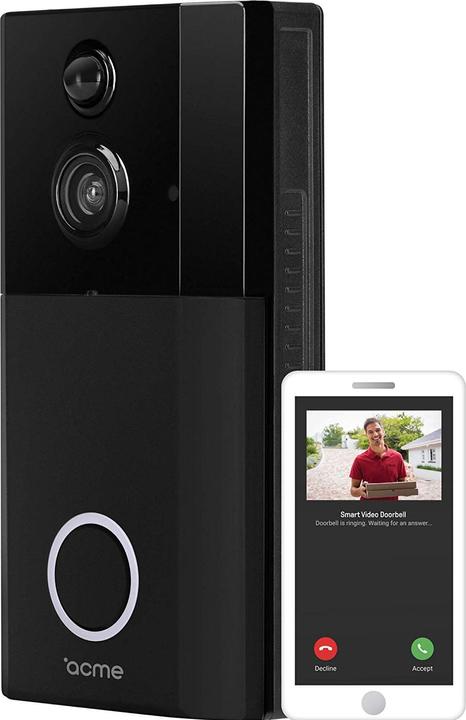 Image du produit Acme Made SH5210 (WiFi)