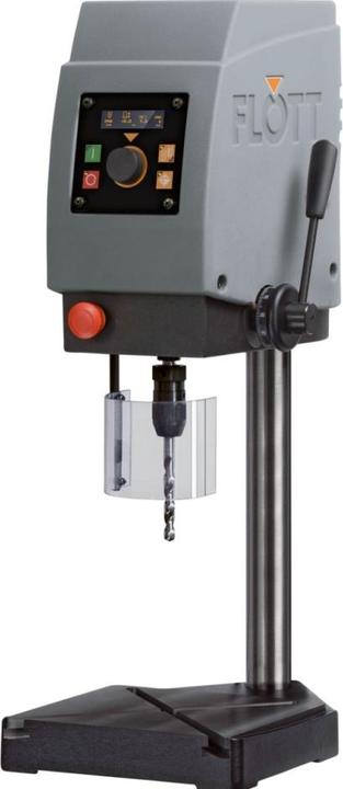 Actual product image Flott Bench drill TB 10 PLUS