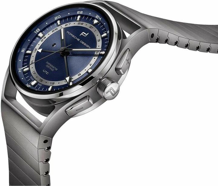Immagine prodotto Porsche Design Men's Watch 6023.4.05.002.01.5 (Ã˜ 42 mm) (42 mm)