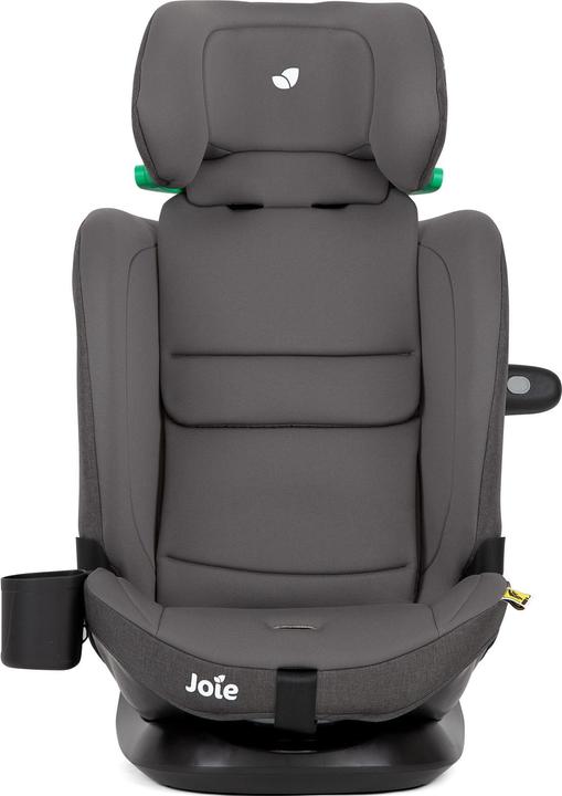 Actual product image Joie i-bold (Child seat, ECE R129/i-Size Standard)