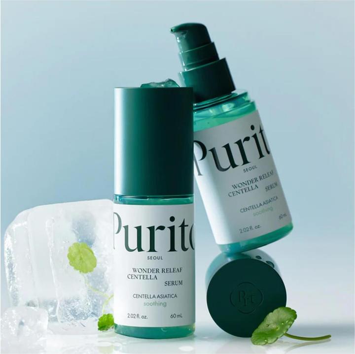 Image du produit Purito Centella Green Level (60 ml)