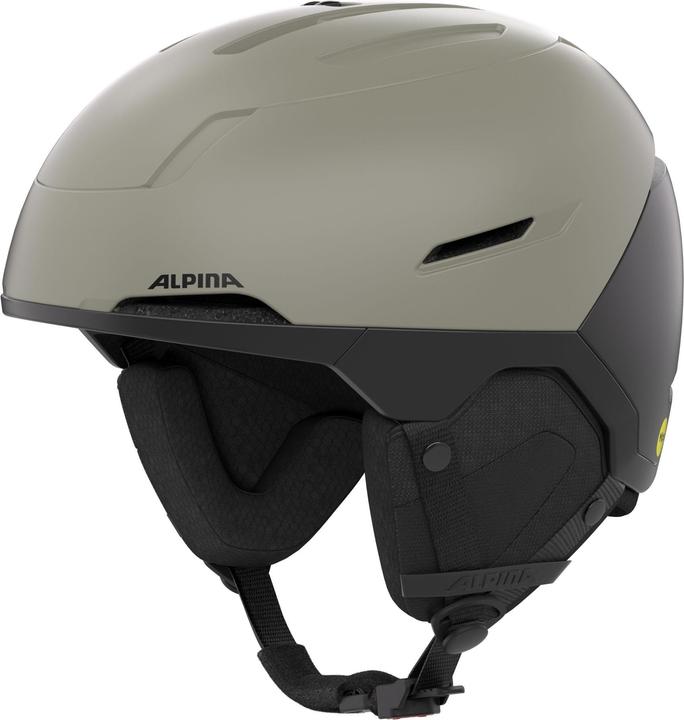 Produktbild ALPINA SPORTS Versatile Mips (55 - 59 cm, M)