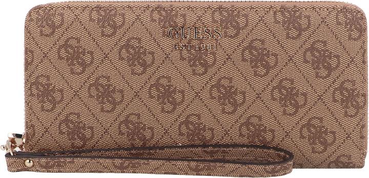 Guess Brenton Geldbörse 21 cm
