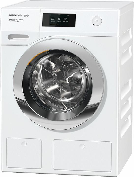 Miele WWV980 WPS Passion (9 kg, Rechts)