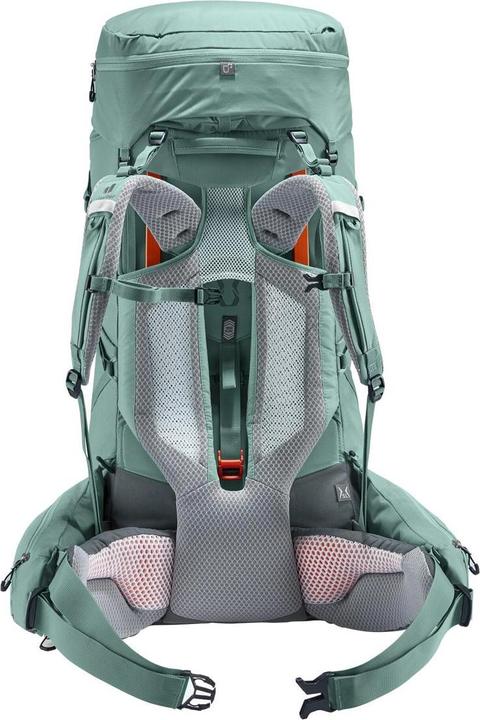 Image du produit Deuter Aircontact Core 55+10 (55 l)
