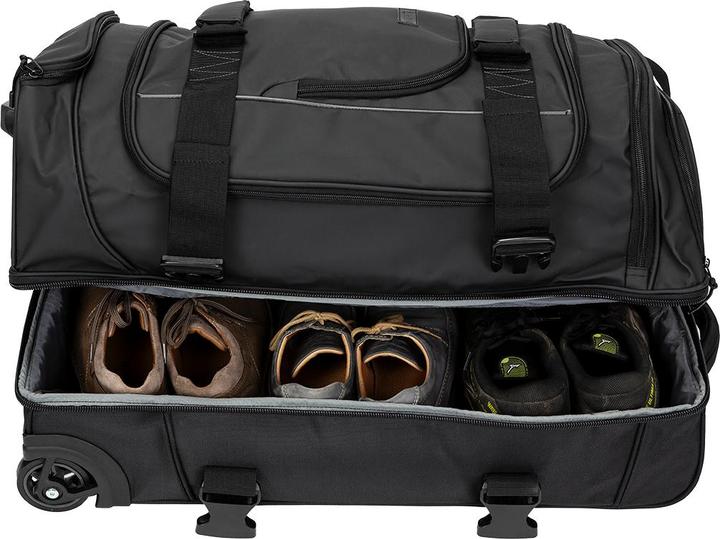 Produktbild Welltravel Reisetasche PREMIUM (75 l, M (50 - 90l))