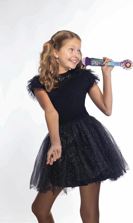 Produktbild Lexibook Musikspielzeug Disney Wish Trendy Mikrofon (Multilingual)