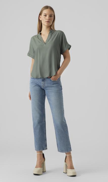 Immagine prodotto Vero Moda Vmbeauty Ss Top Wvn Ga Noos (L)