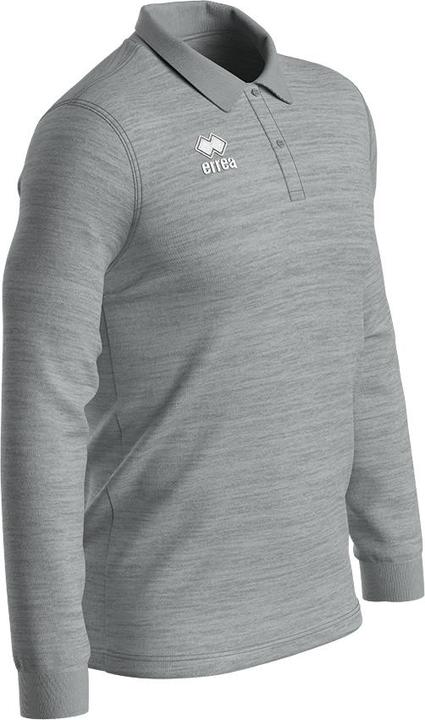 Actual product image Errea Polo Evo L/S Ad (XXL)