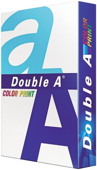 Image du produit Double A Papier à copier Color Print DIN A4 90 g/qm 500 feuilles (90 g/m², 500 x, A4)