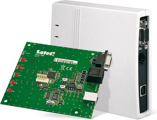 Immagine prodotto Satel CONVERTITORE DATI RS-485/USB ACCO-USB