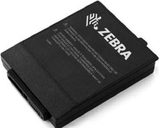 Produktbild Zebra XPAD L10 Standard Akku, 36Whr