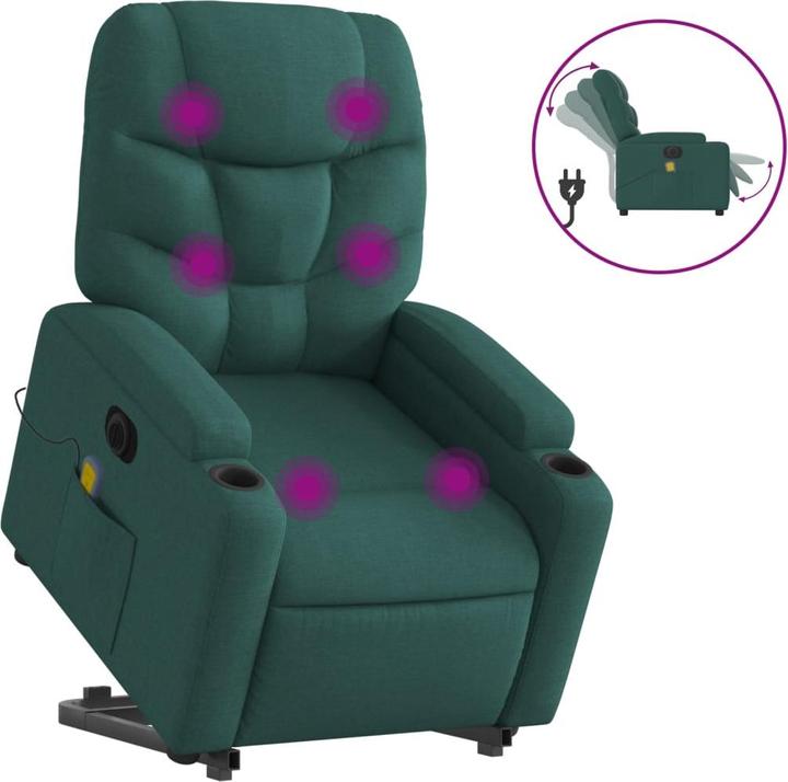 Actual product image VidaXL Itimad