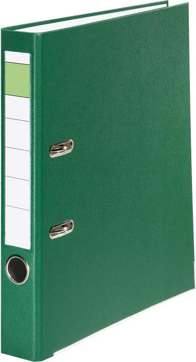 Productafbeelding Head Map PP A4 neutraal (A4, 50 mm, 25 Stuk)