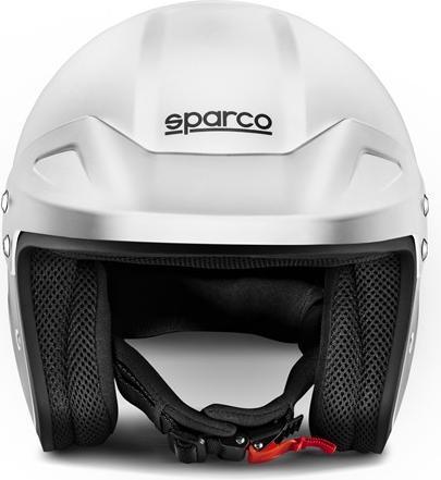Immagine prodotto Sparco Casco J-Pro per karting e tempo libero (ECE 22-06) (XL)