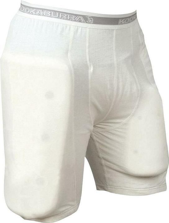 Kookaburra Short mit Polsterung (L)