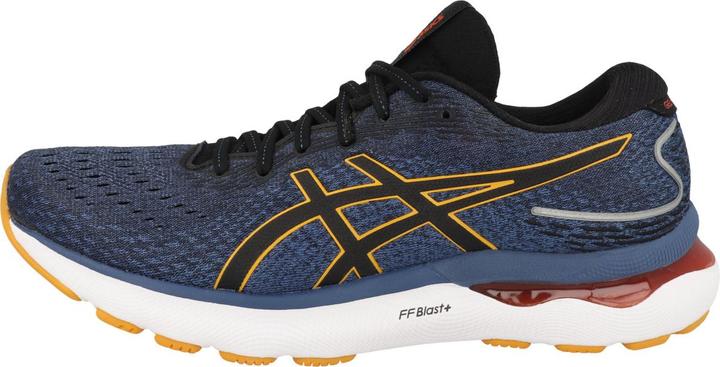 Produktbild ASICS Performance GEL-NIMBUS 24 Laufschuh Herren (49)