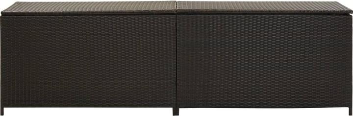 Produktbild VidaXL Gartentruhe 291L