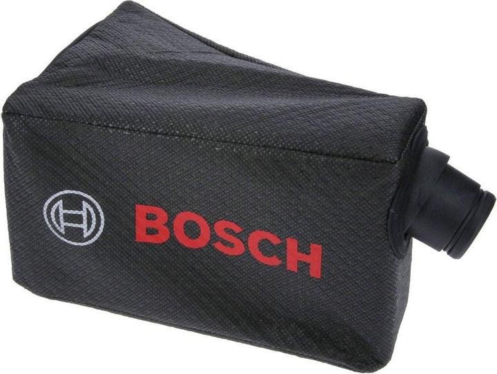 Actual product image Bosch Hausgeräte Dust bag for GKS 18V 68 GC (1 x)