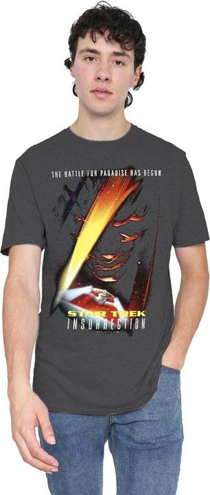Immagine prodotto Insurrection Maglietta Adulto Unisex (3XL)