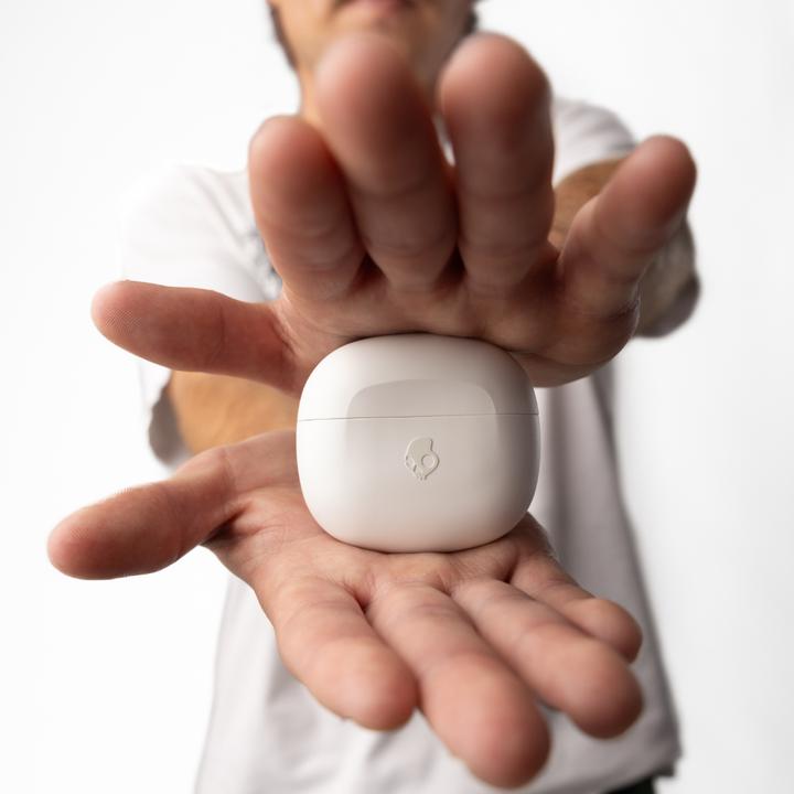 Produktbild Skullcandy Rail True Wireless In-Ear (keine Geräuschunterdrückung, 42 h, Kabellos)