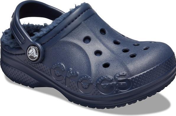 Produktbild Crocs K's Baya Lined Clog (32)