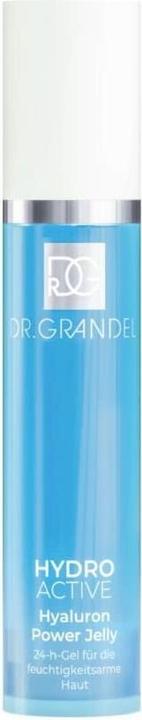 Actual product image Dr Grandel Hydro Active Hyaluron Power Jelly 50ml (50 ml)