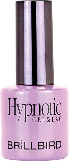 BrillBird Hypnotic G&L “51” – 8ml (Gel-Effekt Nagellack)