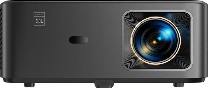 Produktbild Yaber Projektor K2s Pro - 1920 x 1080 - 1000 ANSI lumens (Full HD, 800 lm, 1.3:1)