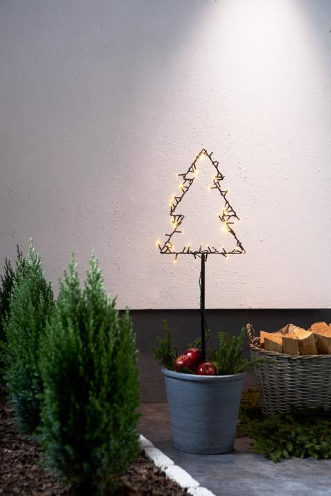 Image du produit EGLO Sapin de Noël à LED