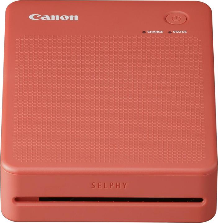 Produktbild Canon Selphy QX 20 (Farbe)