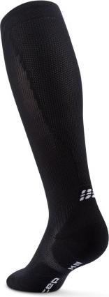Actual product image Cep Run Socks Tall 5.0 (42 - 45)