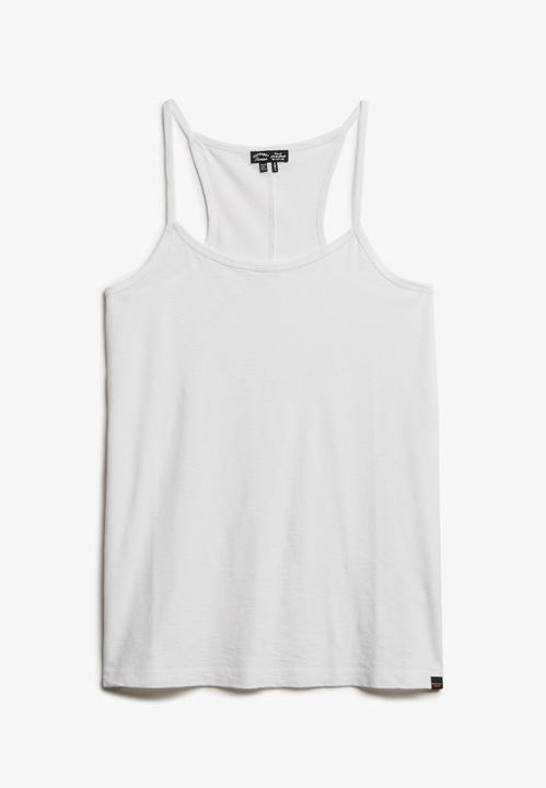 Immagine prodotto Superdry Studios Tanktop mit Trägern (10)