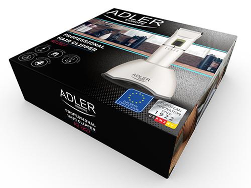 Immagine prodotto Adler 2827 D.C.