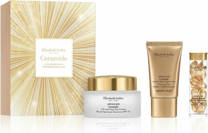 Immagine prodotto Elizabeth Arden Set Ceramide Advanced Lift & Firm (Set per la cura del viso)