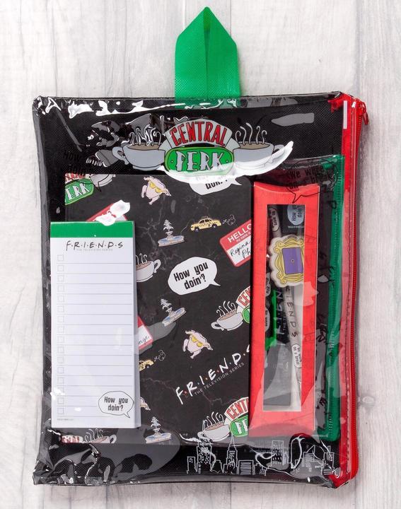 Actual product image Friends UTNS6432 P