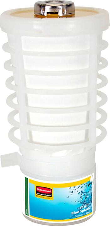 Immagine prodotto Rubbermaid Cartuccia di profumo TCell Blue Splash
