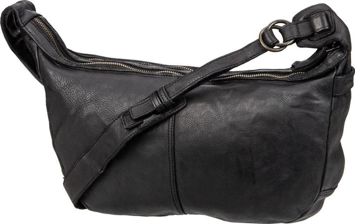 Immagine prodotto Harolds Borsa a tracolla Submarine in pelle 39 cm