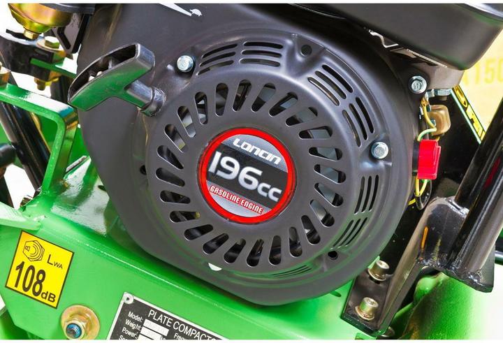 Actual product image Zipper ZI-RPE60C skid plate
