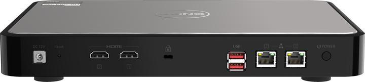 Productafbeelding QNAP NAS HS-264-8G (0 TB)