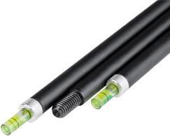 Actual product image Walimex Weighting rod for backgrounds 280cm (1.50 cm)